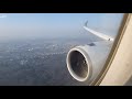 TRIP REPORT | Lufthansa A350 BUSINESS CLASS on Short-Haul! | Munich to Frankfurt