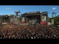 Behemoth - Bartzabel - Live at Wacken Open Air 2022