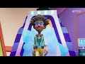 Stuck With My Hero | Action Pack | Cartoon Adventures for Kids