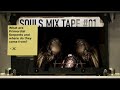 Souls Mix Tape Vol 01: Make Contact, Holy Medium, Canon Answer, Demons, Primordial Serpents, Aldia.