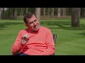 Dan Grieve: Becoming Golf’s Short Game Guru | Monthly Meets