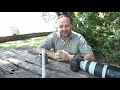 HOW TO get SHARPER IMAGES with this simple CAMERA TRICK - Auto Focus Micro Adjustment.
