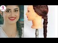 15 best all type ponytail - New ponytail hairstyles | easy hairstyles | latest hairstyles