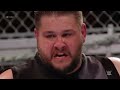 FULL MATCH - Shane McMahon vs. Kevin Owens – Hell in a Cell Match: Hell in a Cell 2017