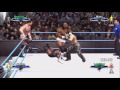 Smackdown Vs Raw 2007 Season Mode: Episode 13 - Last Chance!