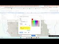 🛑How to make LANDUSE AND LAND COVER CHANGE mapping using Google Earth Engine | LULC change detection