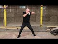 5 Super Simple Boxing Combos - 3 Punches Each and No More!!!