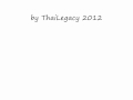 Thai Rap by ThaiLegacy - '' Welcome 2012 '' NEW SINGLE !!!