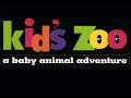 Main Menu 🐾 Kid's Zoo A Baby Animal Adventure OST