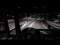 MAN TGX 41.540 - Euro Truck Simulator 2 | Thrustmaster TX