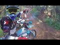 В попытках войти в призы в ХАРДЕ - Enduro weekend 2024