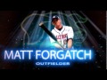 Matt Forgatch - Lincoln Saltdogs Walk-Up Video