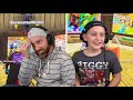 Fortnite MINIGAMES: Beck Destroys the Family! K-CITY GAMING