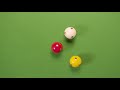 How Billiards is played