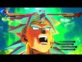 Restrained Broly Is A Walking MONSTER! - Dragon Ball Xenovers 2