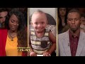Tears Of JOY! Happiest Reveals On Paternity Court (Compilation) | Paternity Court