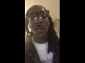 Snoop Dogg Responds To Rumors That He Was Kicked Out Of Long Beach By Crips