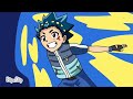 Beyblade Burst Ultimate Clash Opening Theme but with Our Time