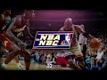 NBA on NBC Theme [HD] - [1992-2002]