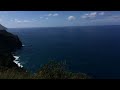 Ho'olulu Valley Na Pali Ridge 2