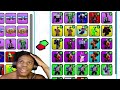 😱OMG!!🔥 I BOUGHT FOR 1💎 GEM and SOLD FOR 1M💎GEMS MUTANT TV MAN | Toilet Tower Defense