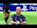 fc25 Bayern Munich vs Inter Milan 2-1 | Nintendo Switch | #fc24 #fifa #nintendoswitch #ps5 #football