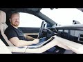 FIRST LOOK: Porsche Taycan Turbo | Top Gear