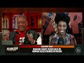 Amanda Seales Turns Shannon Sharpe’s Podcast into 'Club Cray Cray' | Ep 681