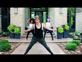 Into You - Ariana Grande | The Fitness Marshall | Dance Workout