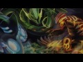 Pokemon Hoenn Legendary Battle Theme (Epic Orchestral Remix)