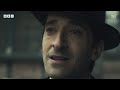 A Duel with Changretta | Peaky Blinders