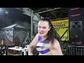 Alpha Pro Wrestling RUTHLESS: Savannah Rowe vs Nova Nicholls