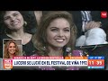 Lucero mostró su talento y carisma en su visita al MBD | Muy buenos días | Buenos días a todos