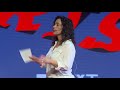 I was sex trafficked for years. Brothels are hidden in plain sight. | Casandra Diamond | TEDxToronto