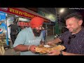 Punjab Tour Ep - 16 | Jalandhar Best Street Food | Punjab Famous Food | Punjab Street Food