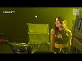 Kiki Solvej at Ziggo Dome Amsterdam (Verknipt x Free Your Mind New Year)