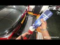 🚨 Expert Advice: Machine Polishing Your BMW M4