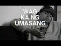 Realest Cram - Wag Na feat. CK YG (Official Lyric Video)