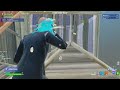 Fortnite Piece Control 2V2 Gameplay 🗿🗿🏆