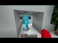 What's Inside Cash's Head in Minecraft?