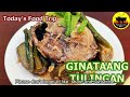 Ginataang Tulingan I Ginataang Tulingan with Kamias Recipe