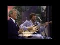 Canadian Sunset - Andy Williams and Glen Campbell (cool guitar solo included)