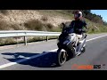 Prueba a fondo - Peugeot Pulsion 125 E5