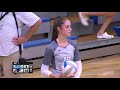 Champlin Park vs. Blaine Girls High School Volleyball