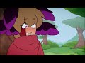 SOULBOUND - Double Life ANIMATION