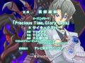 Yu-Gi-Oh! GX Opening 4 - Precious Time, Glory Days