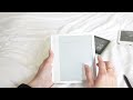 Kobo Libra Colour Unboxing/Review🎀💖