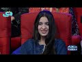 Had Kar Di With Momin Saqib | Natasha Hussain & Tania Amna Hussain | SAMAA TV
