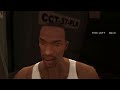 Finding Trevor In GTA San Andreas!