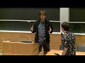 The Impact of chatGPT talks (2023) - Prof. Max Tegmark (MIT)
